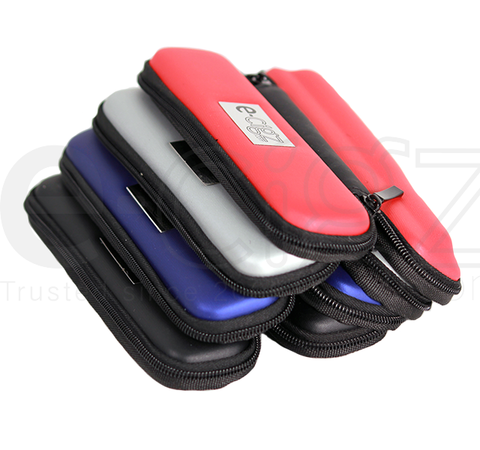 E-Cigz Zip Carry Case