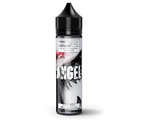 Angel E-Liquid 60ml
