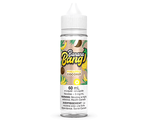 E-Liquid - 70% VG / 30% PG E-Liquid - 70% VG / 30% PG