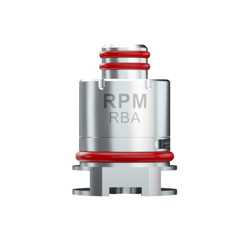SMOK RGC RBA Coil - Rebuildable Atomizer
