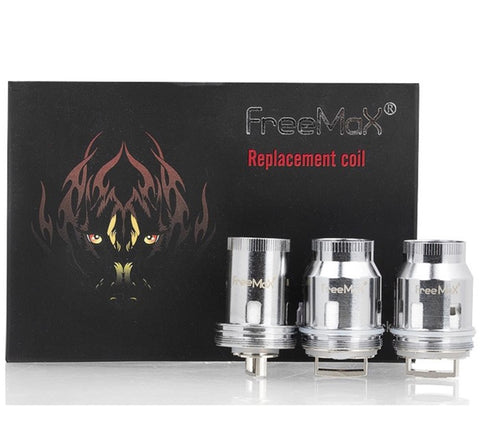 FreeMax Mesh Pro Replacement Coils