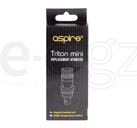 Aspire Triton Mini Coils