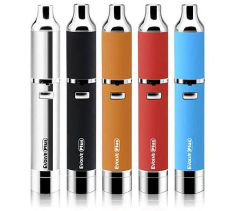 Yocan Evolve Plus Wax Vaporizer