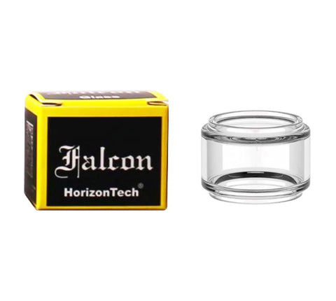 Horizon Falcon Bulb Replacement Glass 7ml - E-Cigz Vape Shop