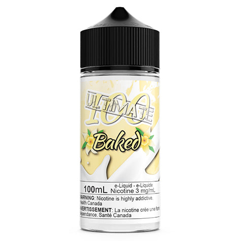 E-Liquid - 70% VG / 30% PG E-Liquid - 70% VG / 30% PG