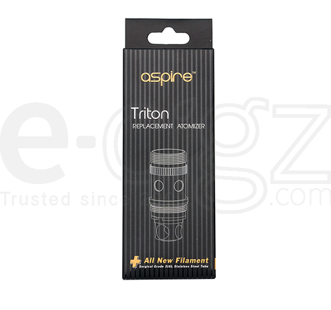 Aspire Triton Replacement Coils