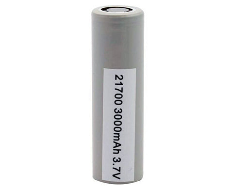 Samsung 30T 21700 3000mAh Flat Top Battery | E-Cigz - E-Cigz Vape Shop