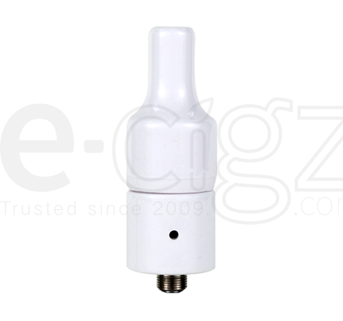 Ceramic Doughnut Wax Atomizer - E-Cigz Vape Shop