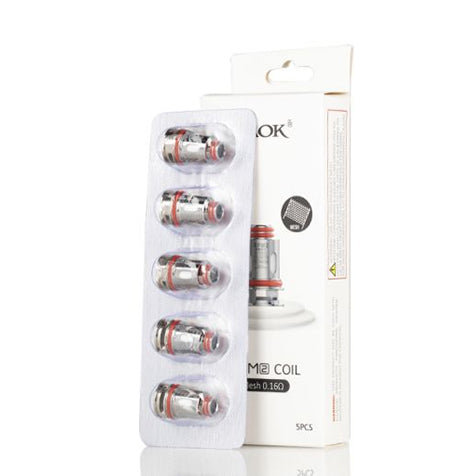 SMOK RPM 2 Replacement Coils 5-pack | E-Cigz