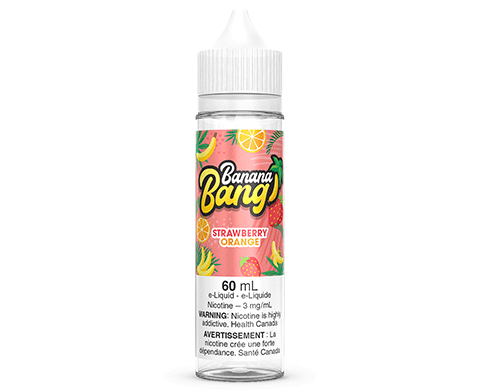 E-Liquid - 70% VG / 30% PG E-Liquid - 70% VG / 30% PG