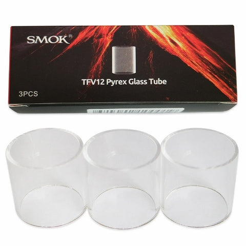 SMOK TFV8 / 12 Replacement Glass