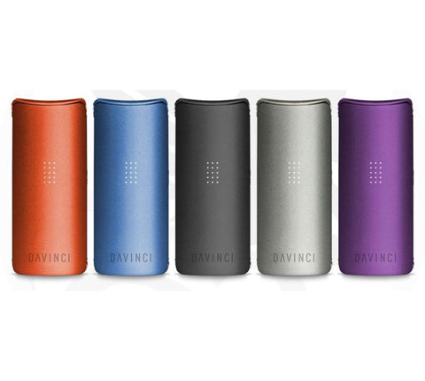 DaVinci MIQRO Vaporizer Kit