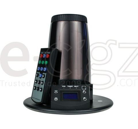 Arizer Extreme Q Vaporizer Kit - E-Cigz Vape Shop